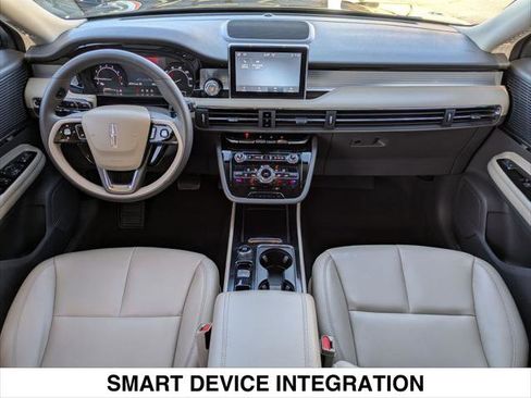 Certified 2022 Lincoln Corsair FWD image 22