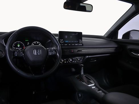 Used 2024 Honda HR-V Sport image 13