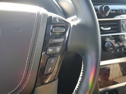 Used 2022 Nissan Armada Platinum image 20