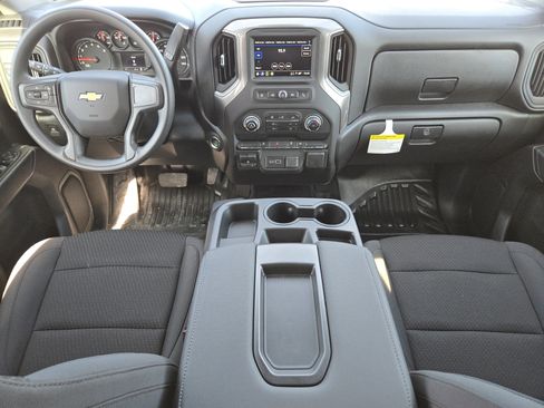 New 2026 Chevrolet Silverado 2500 W/T w/ WT Convenience Package image 19
