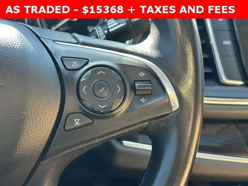 Used 2019 Buick Enclave Essence image 24