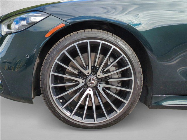 Used 2022 Mercedes-Benz S 580 4MATIC Sedan image 24