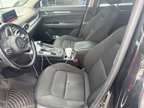 Used 2019 MAZDA CX-5 Sport image 3