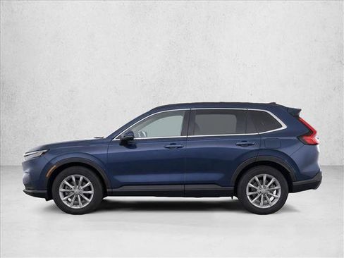 Used 2023 Honda CR-V EX-L image 4