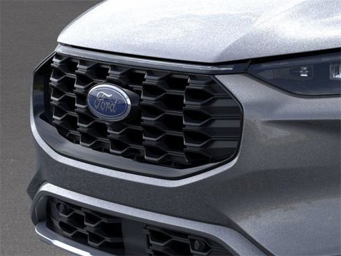 New 2024 Ford Escape ST-Line Elite w/ Premium Technology Package image 17