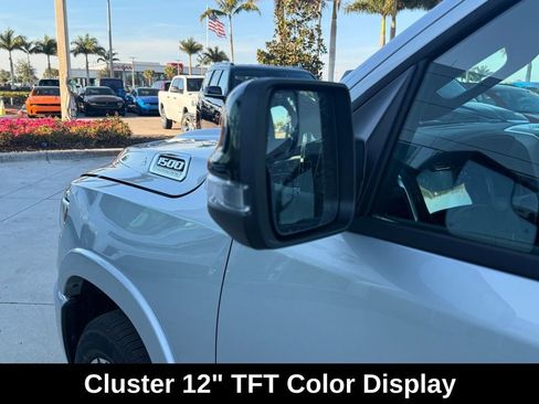 New 2026 RAM 1500 Laramie image 32