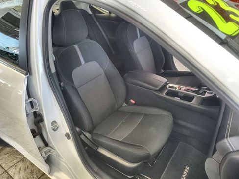 Used 2023 Nissan Sentra SV FWD image 24