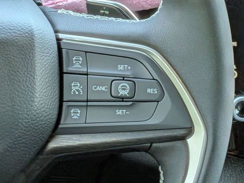 New 2026 Jeep Grand Cherokee Limited AWD/4WD image 20