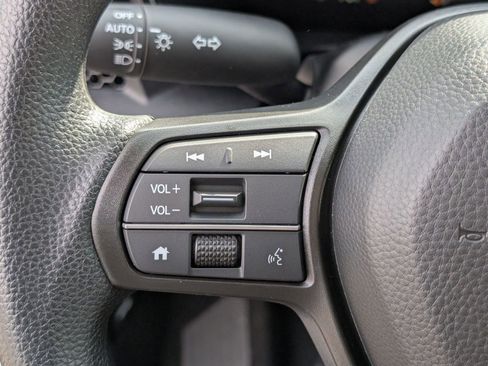 New 2026 Honda CR-V EX image 18