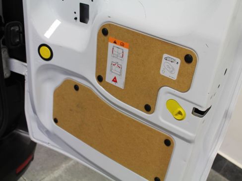 Used 2022 Ford Transit Connect XL image 25