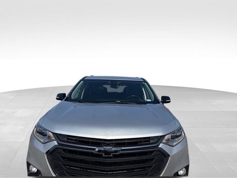 Used 2019 Chevrolet Traverse Premier w/ Redline Edition image 4