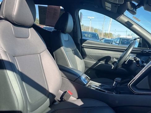 Certified 2024 Hyundai Santa Cruz XRT image 11