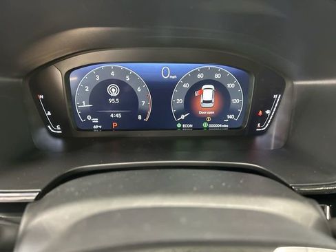 New 2026 Honda CR-V EX-L image 15