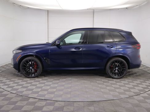 New 2026 BMW X5 sDrive40i w/ M Sport Package image 8