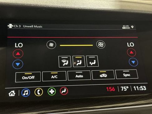Used 2023 Buick Envision Preferred AWD/4WD image 16