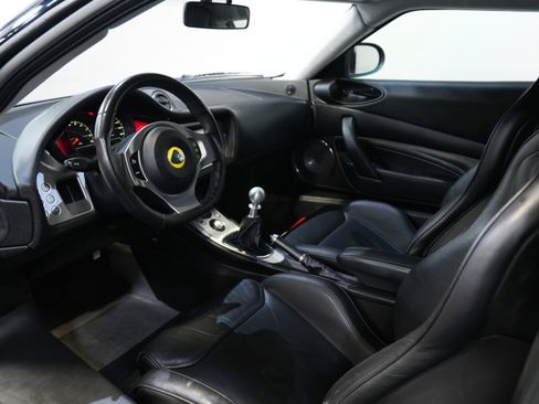 Used 2014 Lotus Evora 2+2 image 29