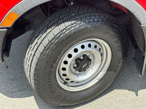 Used 2023 Ford Ranger XL RWD image 37