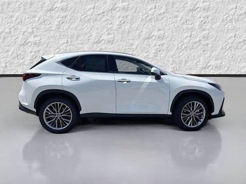 New 2026 Lexus NX 350 AWD w/ Accessory Package (2T) image 2
