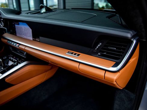 Certified 2023 Porsche 911 Turbo S AWD/4WD image 27
