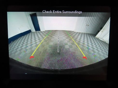 Used 2021 Jeep Wrangler Unlimited Sahara image 16