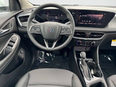 New 2026 Buick Encore GX Preferred w/ Advanced Technology Package image 23