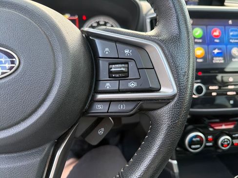 Used 2020 Subaru Forester Limited image 22