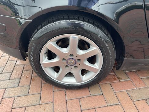 Used 1998 Mercedes-Benz SLK 230 image 5