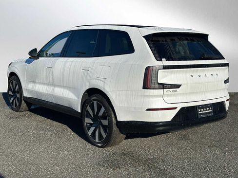 New 2025 Volvo EX90 Plus w/ Protection Package Premier image 5