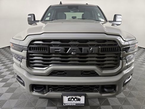 New 2025 RAM 2500 Big Horn image 9