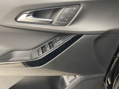 New 2026 Chevrolet Equinox RS w/ Convenience Package III image 10