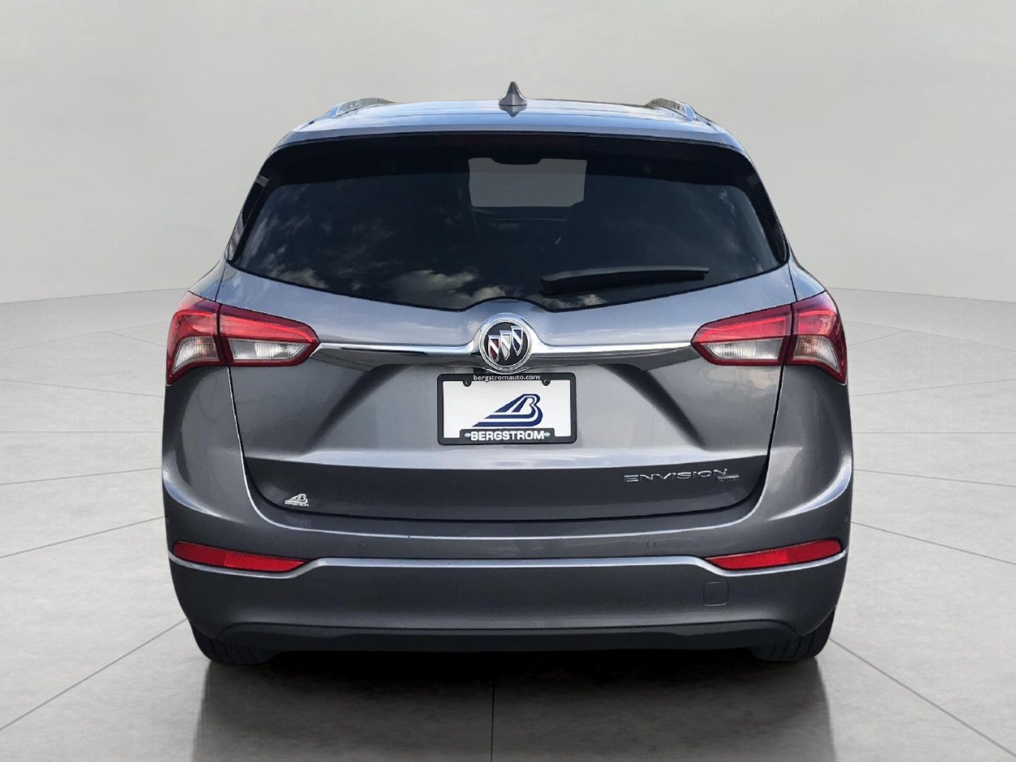 Used 2020 Buick Envision Essence AWD/4WD image 24