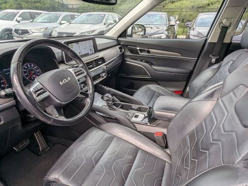 Used 2022 Kia Telluride SX w/ SX Prestige Package image 17