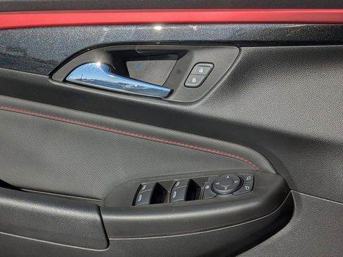 New 2026 Chevrolet TrailBlazer RS w/ Convenience Package image 12