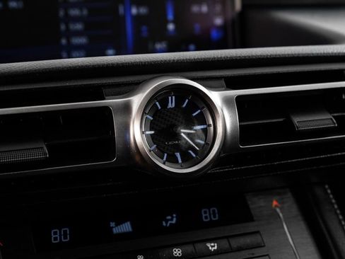 Used 2021 Lexus RC 350 F Sport image 26