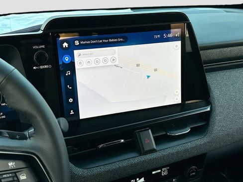 New 2026 Subaru Outback Limited image 13