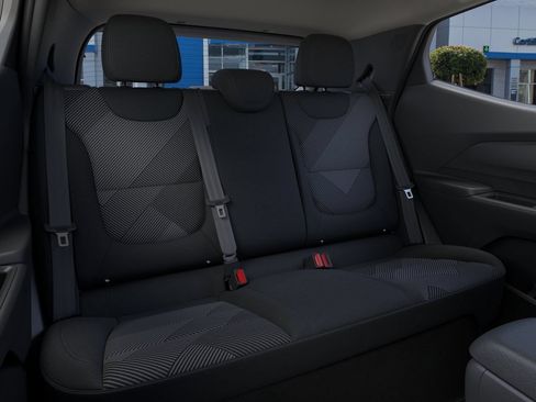 New 2027 Chevrolet Bolt LT w/ Comfort Package FWD image 42