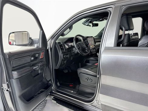 Used 2021 RAM 1500 TRX w/ TRX Level 2 Equipment Group AWD/4WD image 12