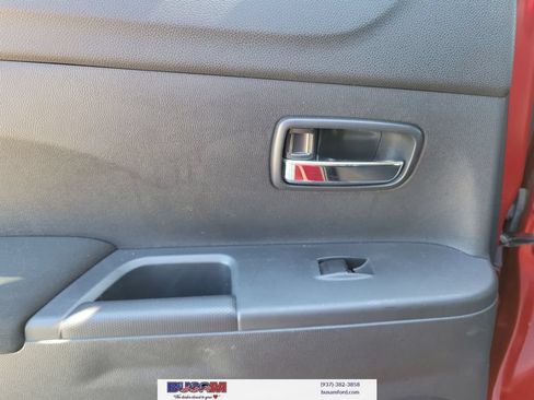 Used 2024 Mitsubishi Outlander Sport ES AWD/4WD image 10