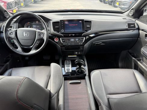 Used 2022 Honda Ridgeline Black Edition image 19