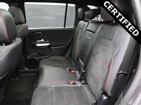 Certified 2024 Mercedes-Benz GLB 250 image 10