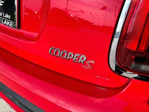 Used 2024 MINI Cooper S FWD image 9