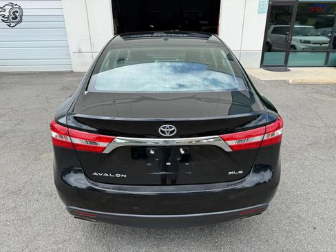Used 2013 Toyota Avalon XLE Touring FWD image 14