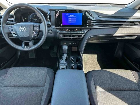 Certified 2025 Toyota Camry LE image 10