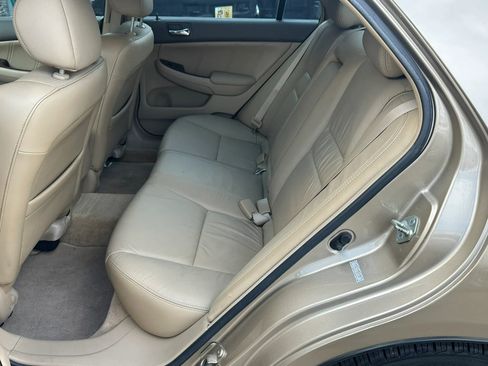 Used 2006 Honda Accord EX-L image 19