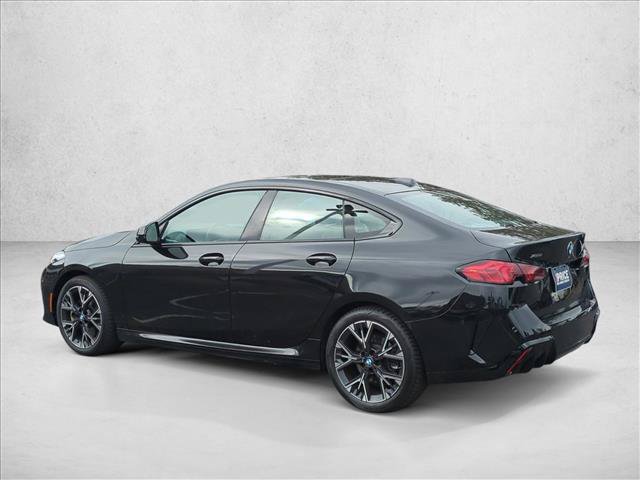 Used 2025 BMW 228i xDrive AWD/4WD image 8