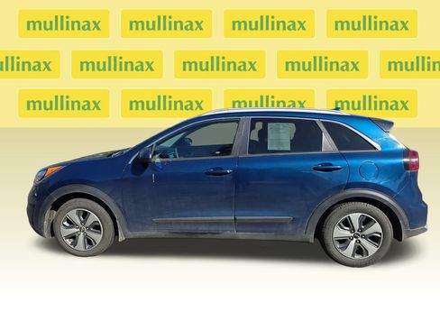 Used 2019 Kia Niro LX w/ Paint Protection Film Package FWD image 11