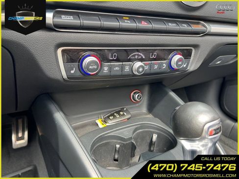 Used 2015 Audi A3 2.0T Premium Plus image 25