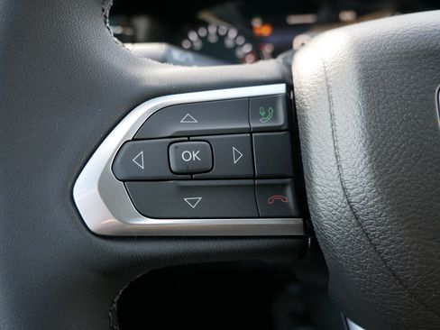 New 2026 Jeep Compass Latitude image 17