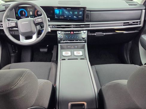New 2026 Hyundai Santa Fe SE FWD image 8
