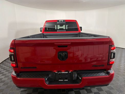 Used 2023 RAM 3500 Laramie AWD/4WD image 13